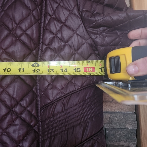 Fall / Transition Jacket - Picture 4 of 11